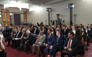 Dodik: U Sarajevu je neprihvatljiva i sloboda mišljenja, meta progona je Maks Primorac