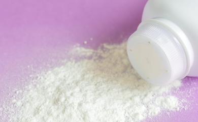 Kompanija "Džonson i Džonson" kažnjena sa 40 miliona dolara zbog bebi pudera