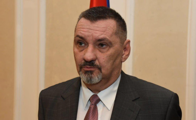Zlatko Knežević izabran za predsjednika Potkomisije za pravosuđe Venecijanske komisije