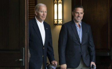 Republikanci traže da se utvrdi da li je Bajdenov sin imao pristup tajnim dokumentima