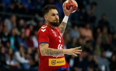 Srbija rutinski savladala Alžir na startu Svjetskog prvenstva