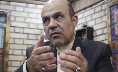 Optužen za špijunažu: Iran pogubio Alirezu Akbarija