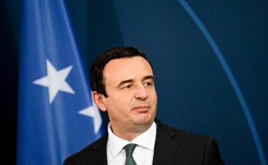 Sastanak u Prištini: Kurti imenovao Radulovića i Stanojevića za zamjenike ministara