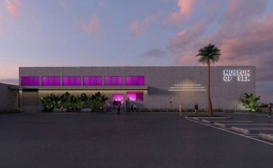 Lokacija oko koje je uvijek gužva: Muzej seksa poslije Njujorka i u Majamiju