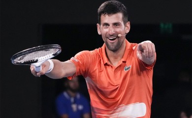 Poznat prvi protivnik Novaka Đokovića na Australijan openu