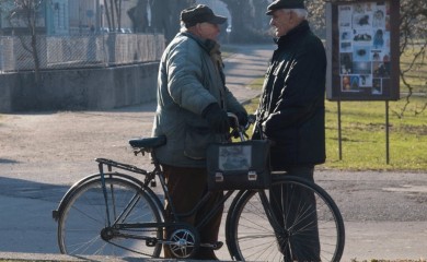 Banjalučki penzioneri zbunjeni, komplikovan put do pomoći