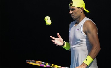 Nadal otkrio da li će čestitati Đokoviću ako osvoji Australijan Open