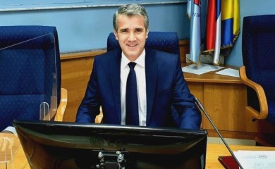 Duratović nakon isključenja iz DF-a: Ovo je poruka povratnicima u Srpskoj