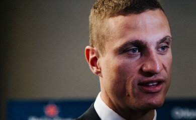 Nemanja Vidić kandidat za predsjednika FS Srbije?