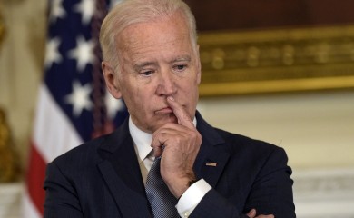 Pronađen novi set povjerljivih dokumenata kod Bajdena