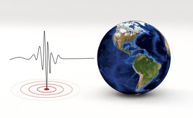Slab zemljotres registrovan kod Bogatića
