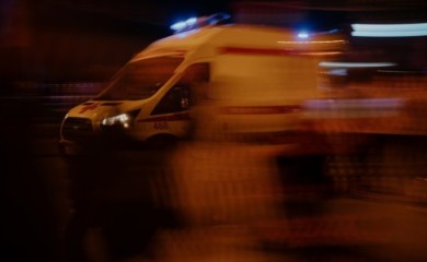 U sudarima poginulo jedno lice, više povrijeđenih