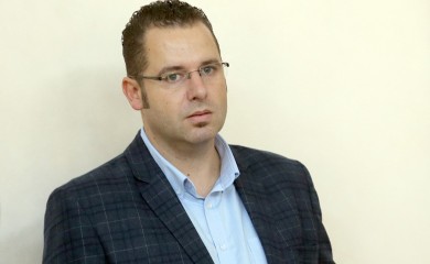 KOVAČEVIĆ: Јoš jednom manifestovana mržnju koja u Sarajevu postoji prema Srbima