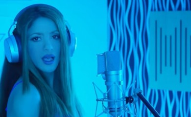 Šakira pjesmom u kojoj ismijava bivšeg partnera oborila jutjub rekord