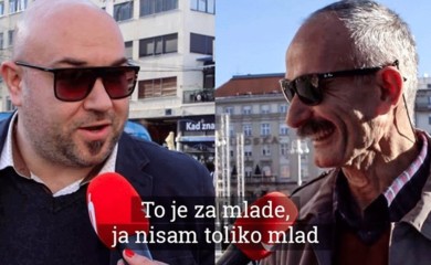 Pogledajte kako Hrvati čitaju stihove Desingerice (VIDEO)