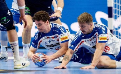 SENZACIJA: Rukometaši Farskih ostrva osvojili prvi bod u istoriji, remizirali sa Norveškom