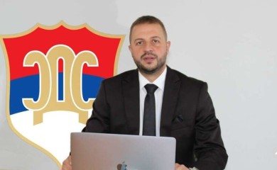 Davno bješe avgust: Gdje je Neškovićev zakon o Ustavnom sudu BiH i ko je u to umiješao svoje prste