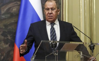 Lavrov: Rusija zatražila hitne konsultacije sa Srbijom