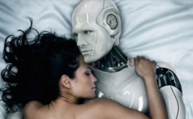 Zašto i kako će se to desiti? Ekspert uvjerava da seks s robotima počinje ove godine