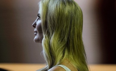 Ivanka Tramp: Predsjednik je najusamljenija pozicija na svijetu