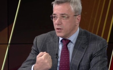 Tadić „razmontirao“ Cerića: Priznao falsifikate pa ponovo gura ideju „bosanske pravoslavne crkve“