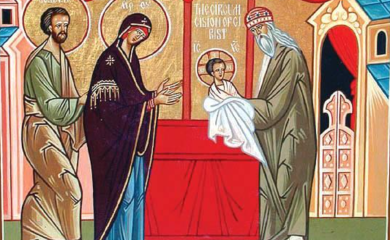 SPC i vjernici danas proslavljaju Mali Božić