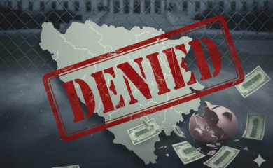 Američka rampa za Balkan: Detalji skandala koji je srušio vizni sistem