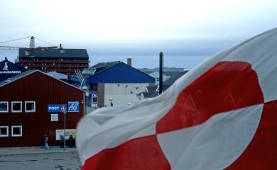 Njemačka šalje prve trupe na Grenland!