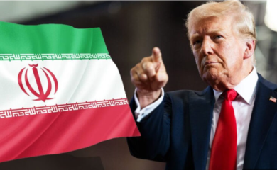 Potez Vašingtona otkrio Trampov plan: Napad na Iran moguć za 24 sata?
