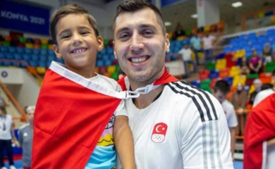 Kapiten rukometne reprezentacije Turske i njegov sin poginuli u zemljotresu