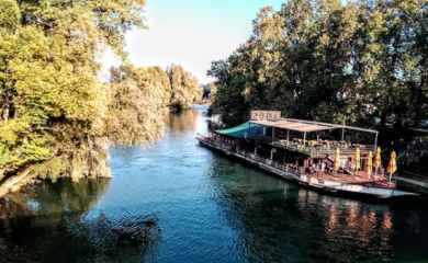 Danas djelimično razvedravanje: Temperatura i do 14 stepeni Celzijusovih