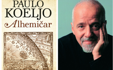 “Alhemičar” Paula Koelja u novom izdanju na srpskom jeziku