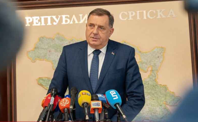 DODIK: Dan boraca važan datum koji ne smije da se zaboravi