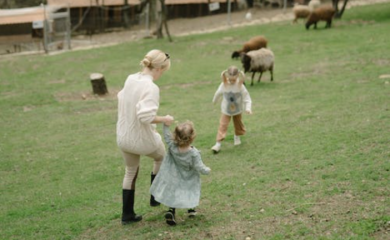 Bebama na selu 1.000 KM podrške