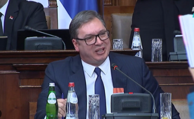 VUČIĆ: Srbija povećava broj specijalnih jedinica