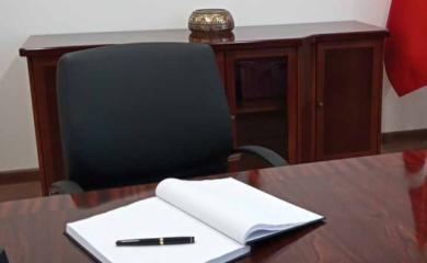 Otvorena knjiga žalosti u Konzulatu Turske u Banjaluci