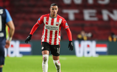 Uhapšen fudbaler Juventusa