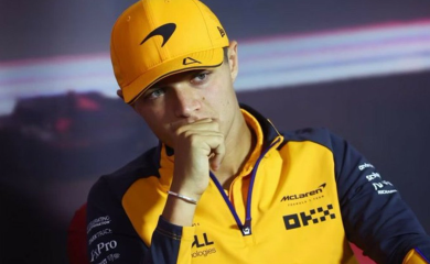 NORIS: F1 da odustane od ograničavanja slobode govora za vozače