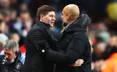 Gvardiola se izvinio Džerardu