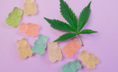 Otkrivena tajna laboratorija: Gumene bombone s marihuanom slali u Hrvatsku