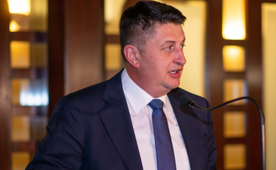 Milan Radović uskoro na saslušanju zbog malverzacija u banci
