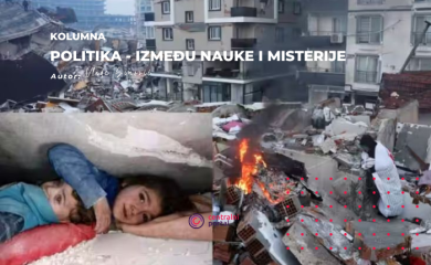 Zašto su Sirijci manje vrijedni zapadne pomoći od drugih?