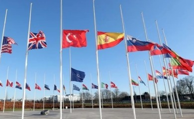 Šef NATO-a: Putin je napravio dvije velike greške