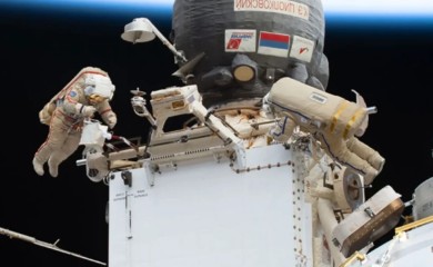 Saudijska Arabija šalje prvu ženu astronauta u svemir