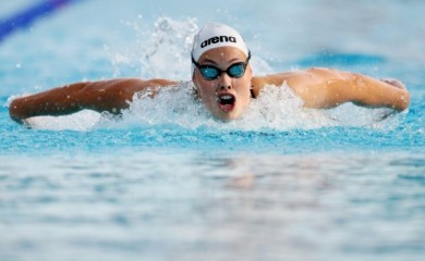 Lana Pudar u polufinalu Svjetskog prvenstva u Dohi