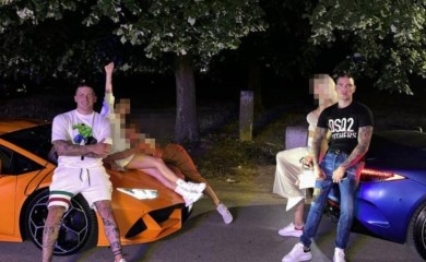 Uhapšeni makro priznao sve! I kum jednog od braće Panić bio u biznisu sa prostitucijom