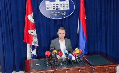Stanivuković zakazao sjedinicu Kolegijuma za petak