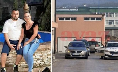 Ronioci pretražuju jezero Drenova: Еmir Selimović izvršio samoubistvo?