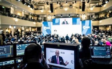 Drugi dan Minhenske bezbjednosne konferencije u znaku globalnih bezbjednosnih izazova