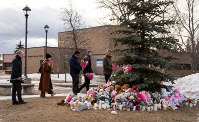 Transrodna tinejdžerka koja je ubila osam osoba bila opsjednuta brutalnim sajtovima